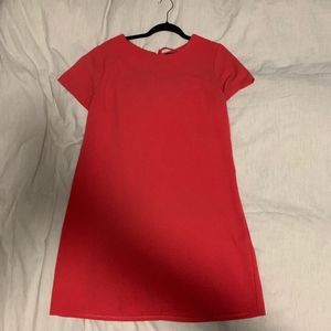 Beautiful dress